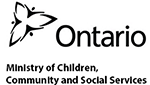 Ontario Ministry of Children and Youth Services